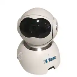 دوربین بی سیم تحت شبکه ویسونیک مدل Baby cam iCloud