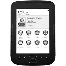 کتاب خوان پرستیژیو مدل PER5664BC