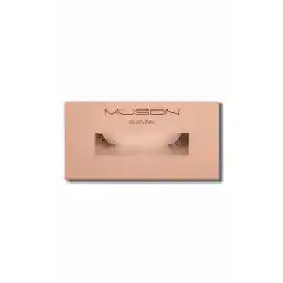 نیم مژه حرفه ای Muson - 2