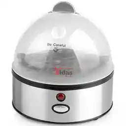 تخم مرغ پز ویداس مدل VIR-5013