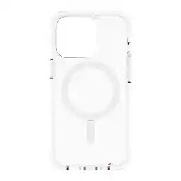 کاور گیر4 مدل CRYSTAL PALACE SNAP مناسب برای گوشی موبایل اپل iPhone 13 Pro