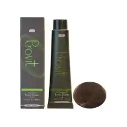 رنگ مو پرویت سری زیتونی شماره 6.3 حجم 120 میلی لیتر - بلوند زیتونی تیره