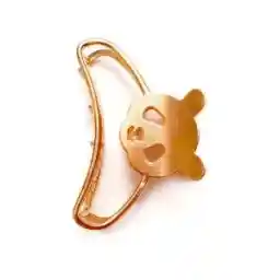 کلیپس مو مدل ZV 027