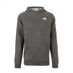 هودی کوهنوردی نورث فیس کلاه دار NFHO1201 NZD | طوسی