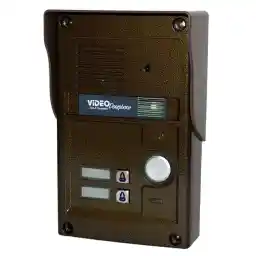 پنل در بازکن تصویری ژودله مدل ZDL-T2