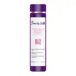 شامپو بعد از کراتین فاقد SLS بیوتی سیلک