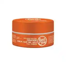 واکس مو ردوان مدل Orange Aqua حجم 150 میلی لیتر