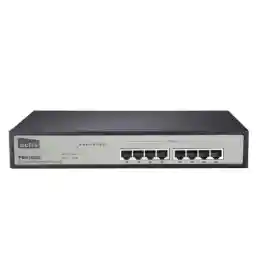 سوییچ 8 پورت غیر مدیریتی POE گیگابایت نتیس مدل PE6108G