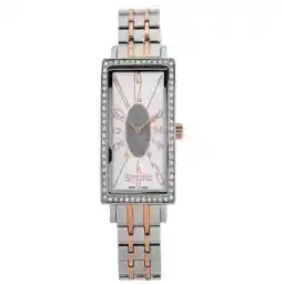 ساعت مچی عقربه ای زنانه اسمالتو مدل ST1L086M0081