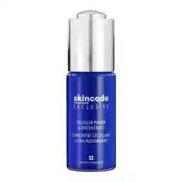 محلول کنستانتره قوی سلول ساز اسکین کد