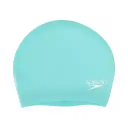 کلاه شنا اسپیدو مخصوص موهای بلند LONG HAIR B961 HMK | سبز