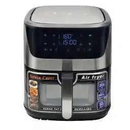 هواپز 12.5 لیتری سیلورکرست مدل XL-6089