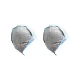 کلاه مش مدل CH-1 مجموعه 2 عددی