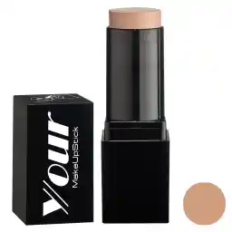 کرم پودر ماتیکی یور شماره 04 مقدار 15 گرم