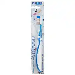 مسواک فورامن مدل X-Treme با برس متوسط