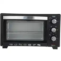 آون توستر سایا مدل Vulcan 20