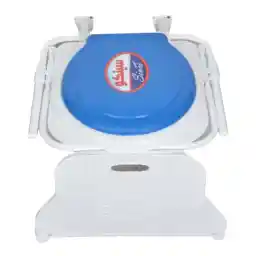 توالت فرنگی دیواری سینکو مدل 200