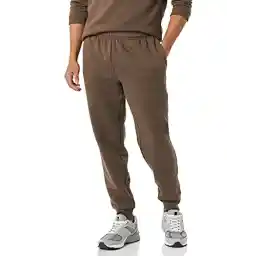 شلوار جوگر پشمی مردانه آمازون Essentials