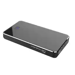 پاوربانک کانفلون مدل P20 ظرفیت 20000 میلی آمپر ساعت