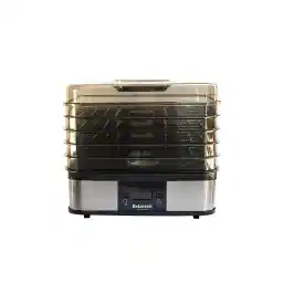 میوه و سبزی خشک کن دلمونتی مدل DL 190