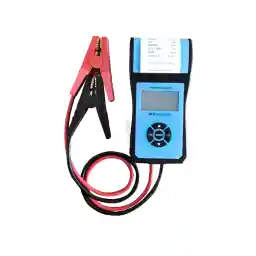 دستگاه تست باتری تاپ دان مدل 201