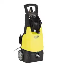 کارواش آنووی ریوربری مدل Comfort-S