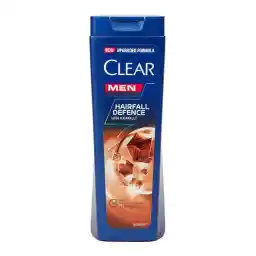 شامپو ضدشوره ویژه آقایان 200 میل کلییر