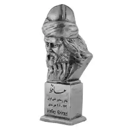 تندیس یادمان مدل حافظ کد S123-4