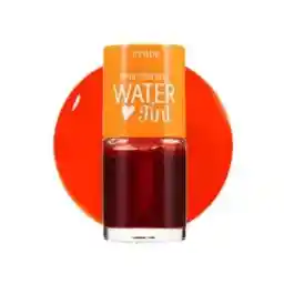 تینت لب مایع اتود هاوس رنگ Orange