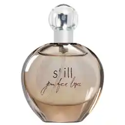 ادوپرفیوم زنانه جنیفر لوپز مدل Jennifer Lopez Still حجم 100 میلی‌لیتر