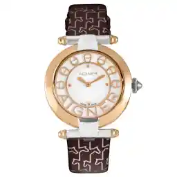 ساعت مچی عقربه ای زنانه اگنر مدل A16274