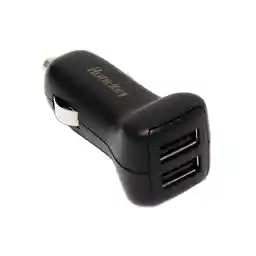 شارژر فندکی هانت کی 24 وات مدل DQ20