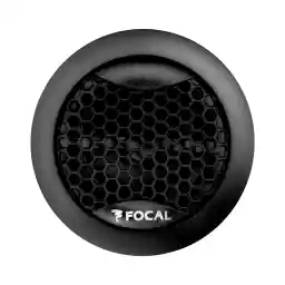 کامپوننت خودرو فوکال  مدل 165-AS بسته دو عددی