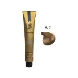 رنگ مو بیجورکا سری نسکافه ای شماره 9.7