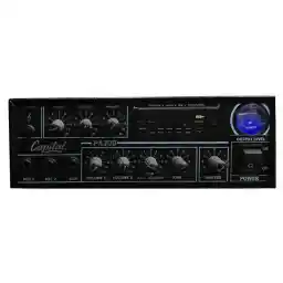 آمپلی فایر کاپیتال مدل PA200