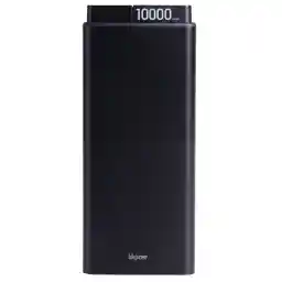 پاوربانک لپو مدل p22 ظرفیت 10000 میلی آمپر ساعت