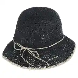 کلاه آفتابگیر زنانه اکسو مدل BJ-NEWNATHAT