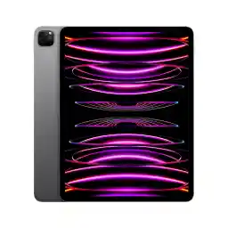 Apple 2022 12.9 inç iPad Pro (Wi-Fi, 2 TB) - Uzay Grisi (6. nesil) Apple 2022 12.9 inç iPad Pro (Wi-Fi, 2 TB) - Uzay Grisi (6. nesil)