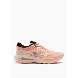 RHISLW2326 HISPALIS LADY 2326 PI Pembe - Siyah Kadın Koşu Ayakkabısı