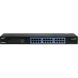 سوییچ 24 پورت گیگابیتی ترندنت مدل GREENnet TEG-S24g