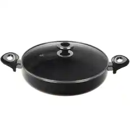 تابه زرساب مدل گرانیتا سایز 28