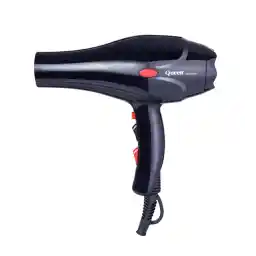 سشوار حرفه ای مدل HD400 | کوئین