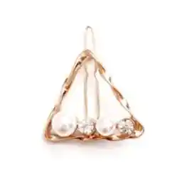 سنجاق سر مثلثی مدل ZV 039