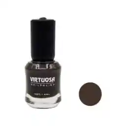 لاک ناخن ورتوسا مدل Shiny شماره 46