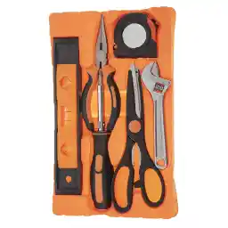 مجموعه 6 عددی ابزار مگا تولز مدل M85215