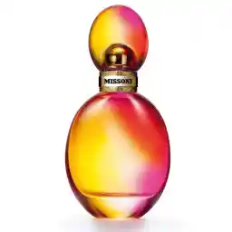 ادوتویلت زنانه میسونی مدل For Here حجم 50 میلی لیتر