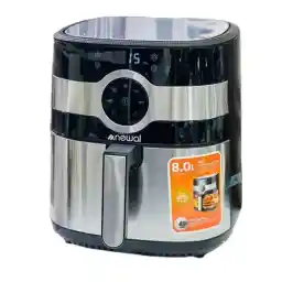 سرخ کن بدون روغن نوال مدل FRY-5128