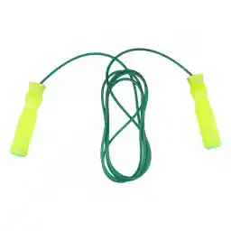 طناب ورزشی بدنسازی سیم بوکسل M.jump rope ITK | فسفری