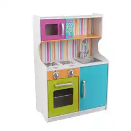 اسباب بازی پلیتیو جونیور مجموعه آشپزخانه