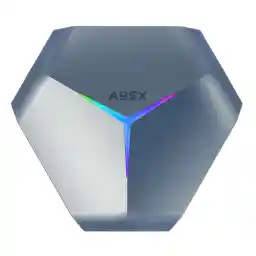 اندروید باکس آ95ایکس مدل f4 - 4/128GB